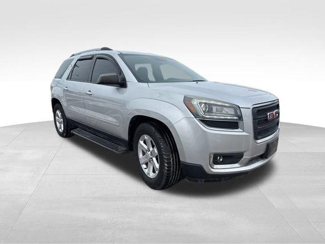 2015 GMC Acadia Vehicle Photo in MEDINA, OH 44256-9631