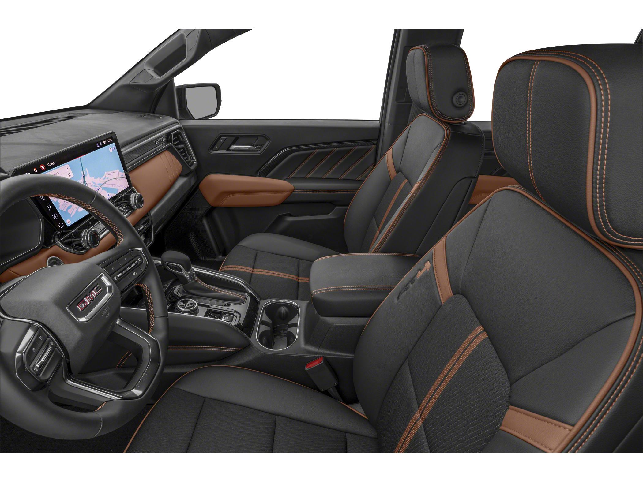 2025 GMC Canyon Vehicle Photo in CORPUS CHRISTI, TX 78412-4902