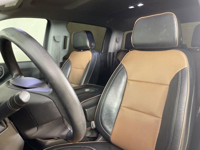 2020 Chevrolet Silverado 1500 Vehicle Photo in PHOENIX, AZ 85014-3381