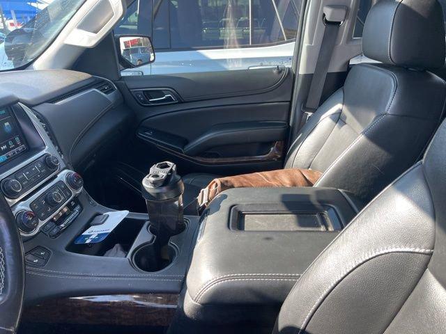 2020 Chevrolet Tahoe Vehicle Photo in PHOENIX, AZ 85014-3381