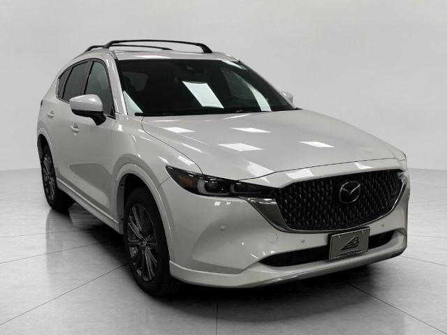 2025 Mazda CX-5 Vehicle Photo in Appleton, WI 54913