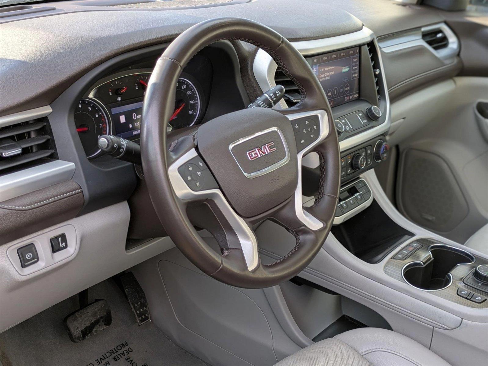 2023 GMC Acadia Vehicle Photo in GOLDEN, CO 80401-3850