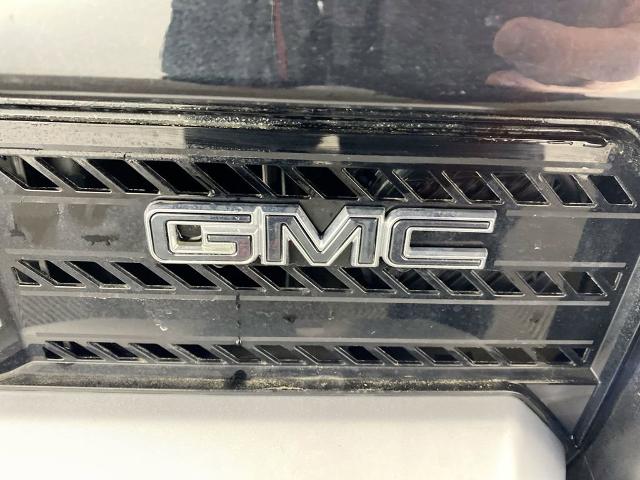 2024 GMC HUMMER EV SUV Vehicle Photo in ALLIANCE, OH 44601-4622