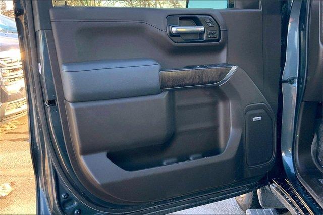2019 GMC Sierra 1500 Vehicle Photo in INDEPENDENCE, MO 64055-1377