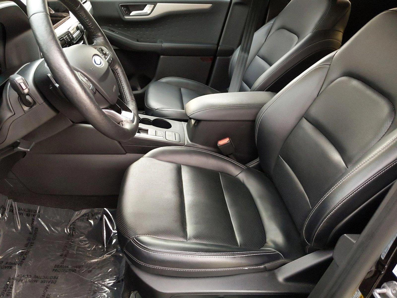 2020 Ford Escape Vehicle Photo in Bel Air, MD 21014