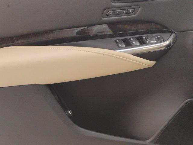 2025 Cadillac XT4 Vehicle Photo in PINEVILLE, NC 28134-8495