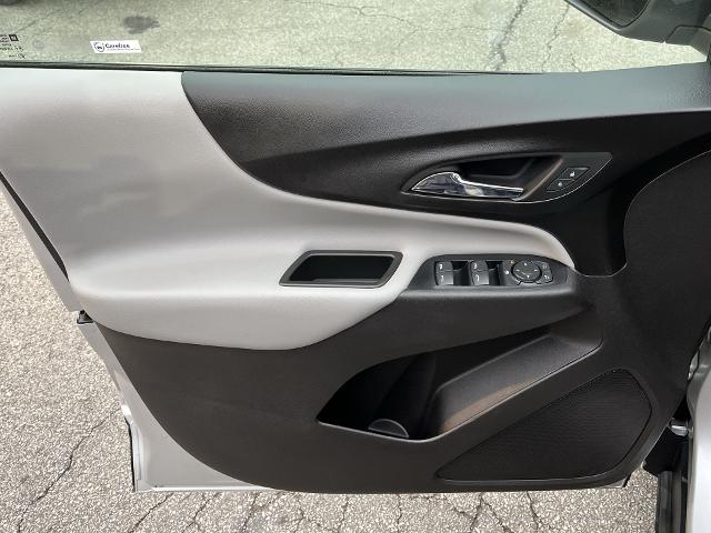 2020 Chevrolet Equinox Vehicle Photo in PITTSBURGH, PA 15226-1209