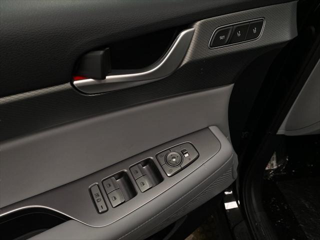 2025 Hyundai PALISADE Vehicle Photo in Appleton, WI 54913