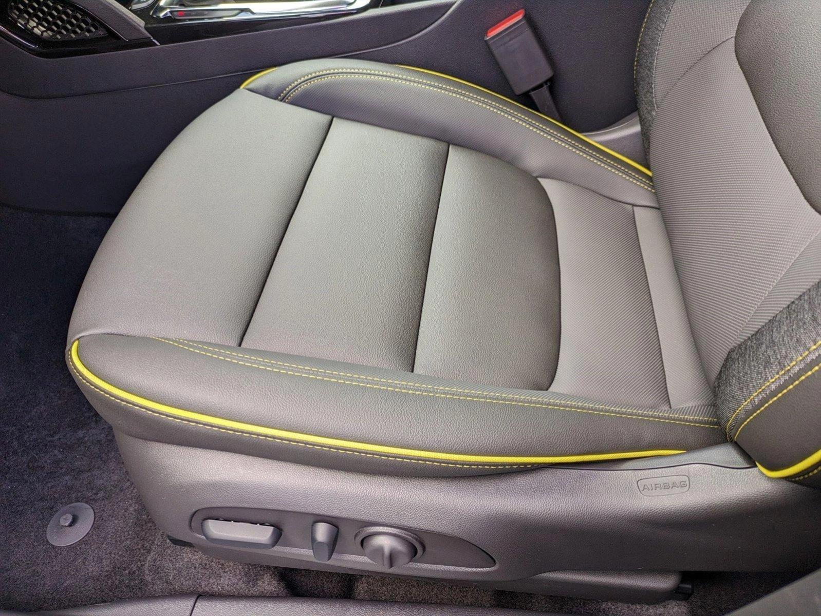2025 Chevrolet Trailblazer Vehicle Photo in GREENACRES, FL 33463-3207