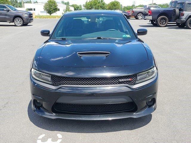 2019 Dodge Charger Vehicle Photo in Mechanicsburg, PA 17050-1707