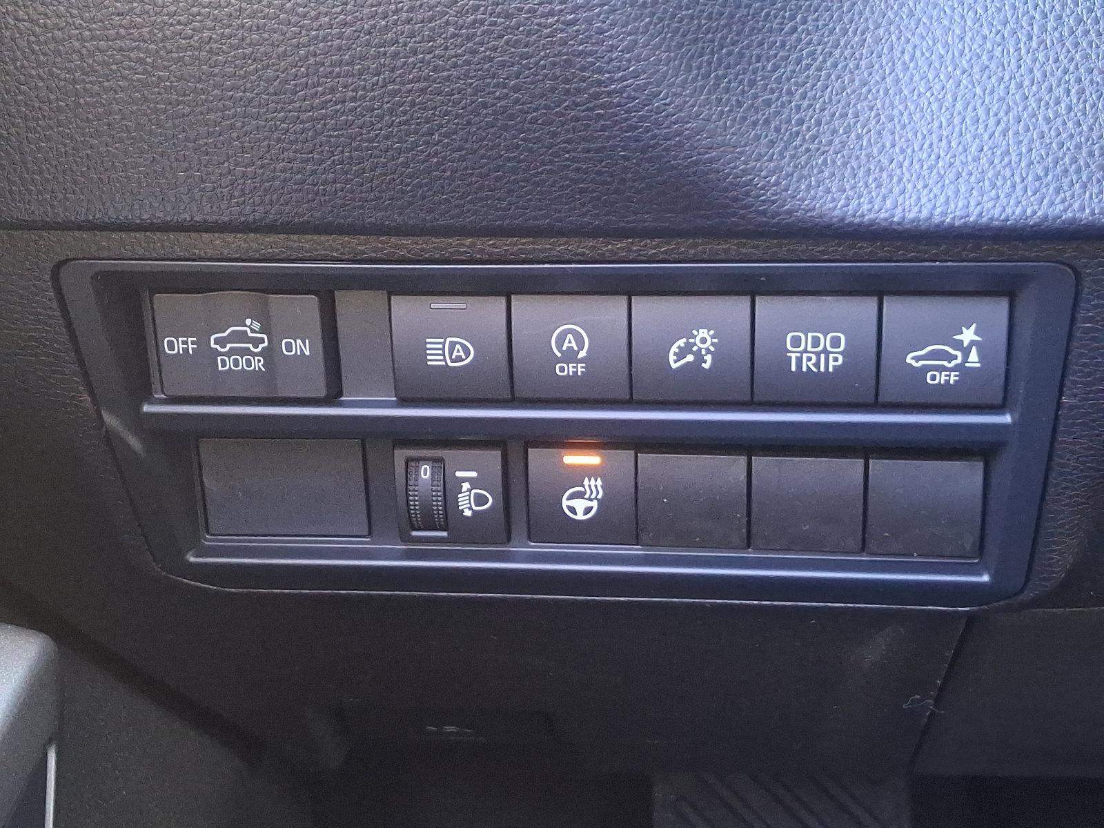 2025 Toyota Tundra 4WD Vehicle Photo in Trevose, PA 19053