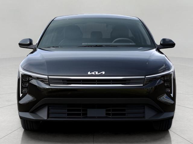 2025 Kia K4 Vehicle Photo in Appleton, WI 54914