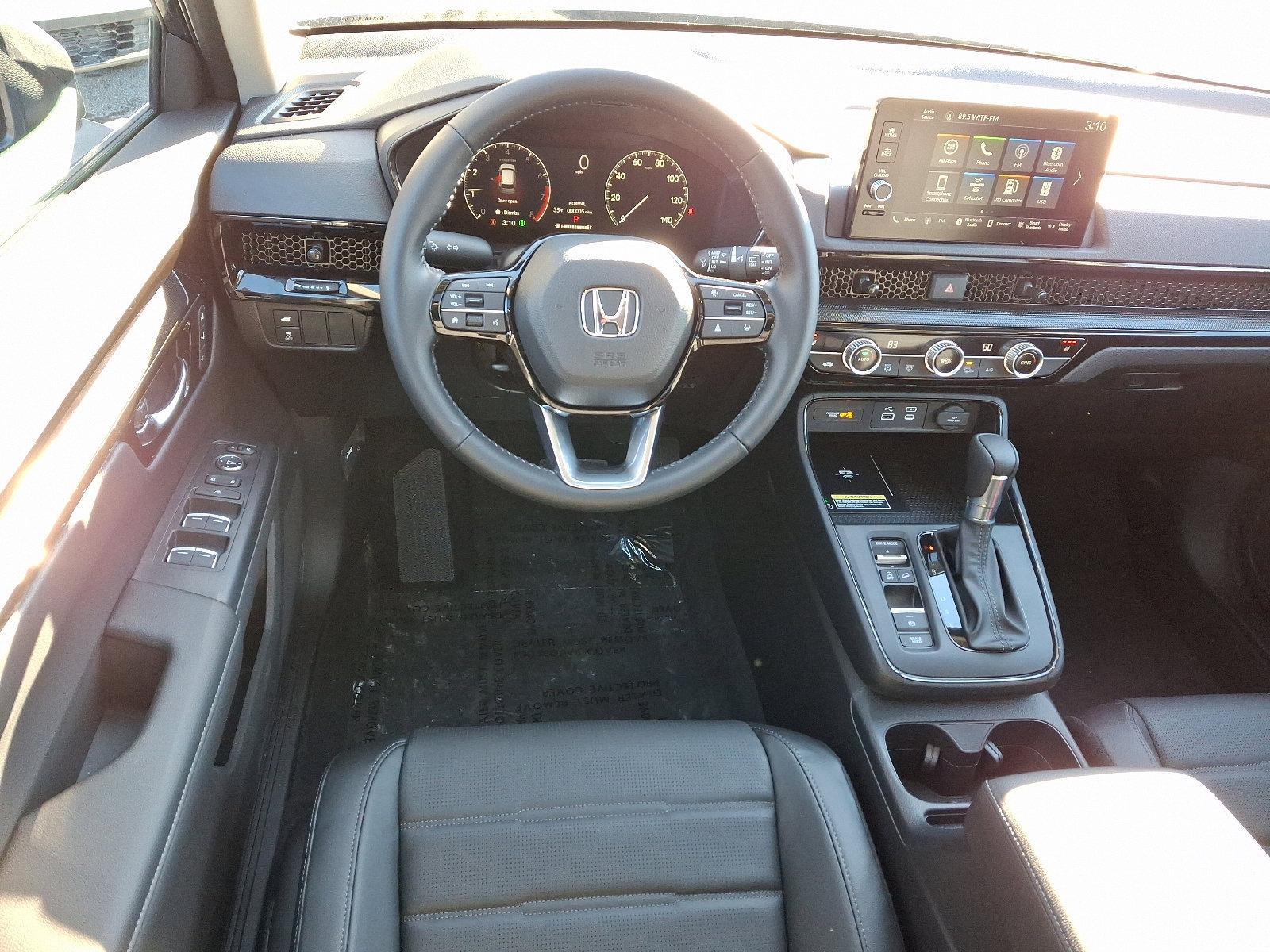 2025 Honda CR-V Vehicle Photo in Harrisburg, PA 17111