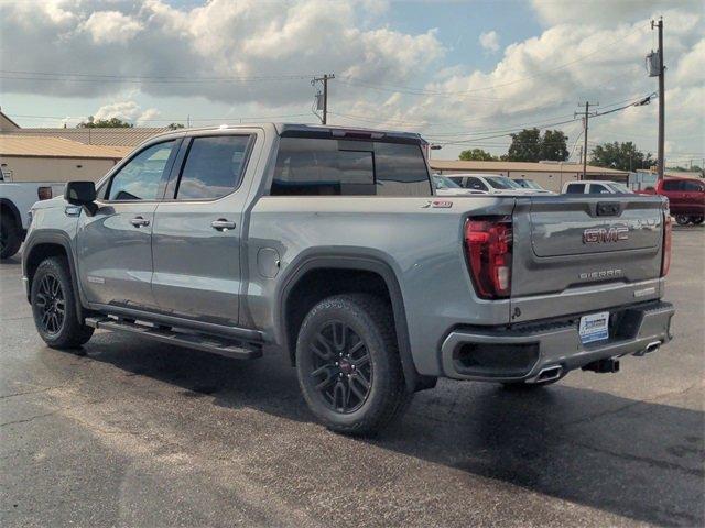 2024 GMC Sierra 1500 Vehicle Photo in EASTLAND, TX 76448-3020