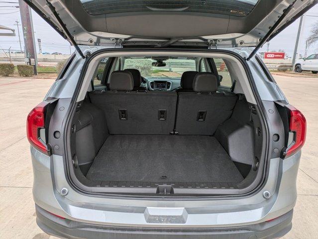 2024 GMC Terrain Vehicle Photo in SELMA, TX 78154-1460
