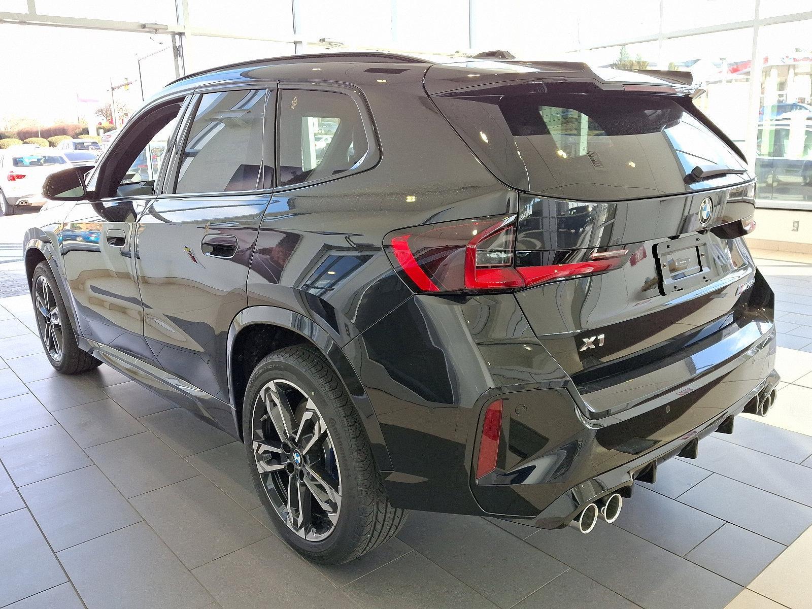 2025 BMW X1 M35i Vehicle Photo in Lancaster, PA 17601