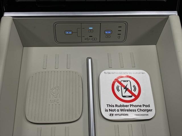 2025 Hyundai SANTA FE Vehicle Photo in Appleton, WI 54913