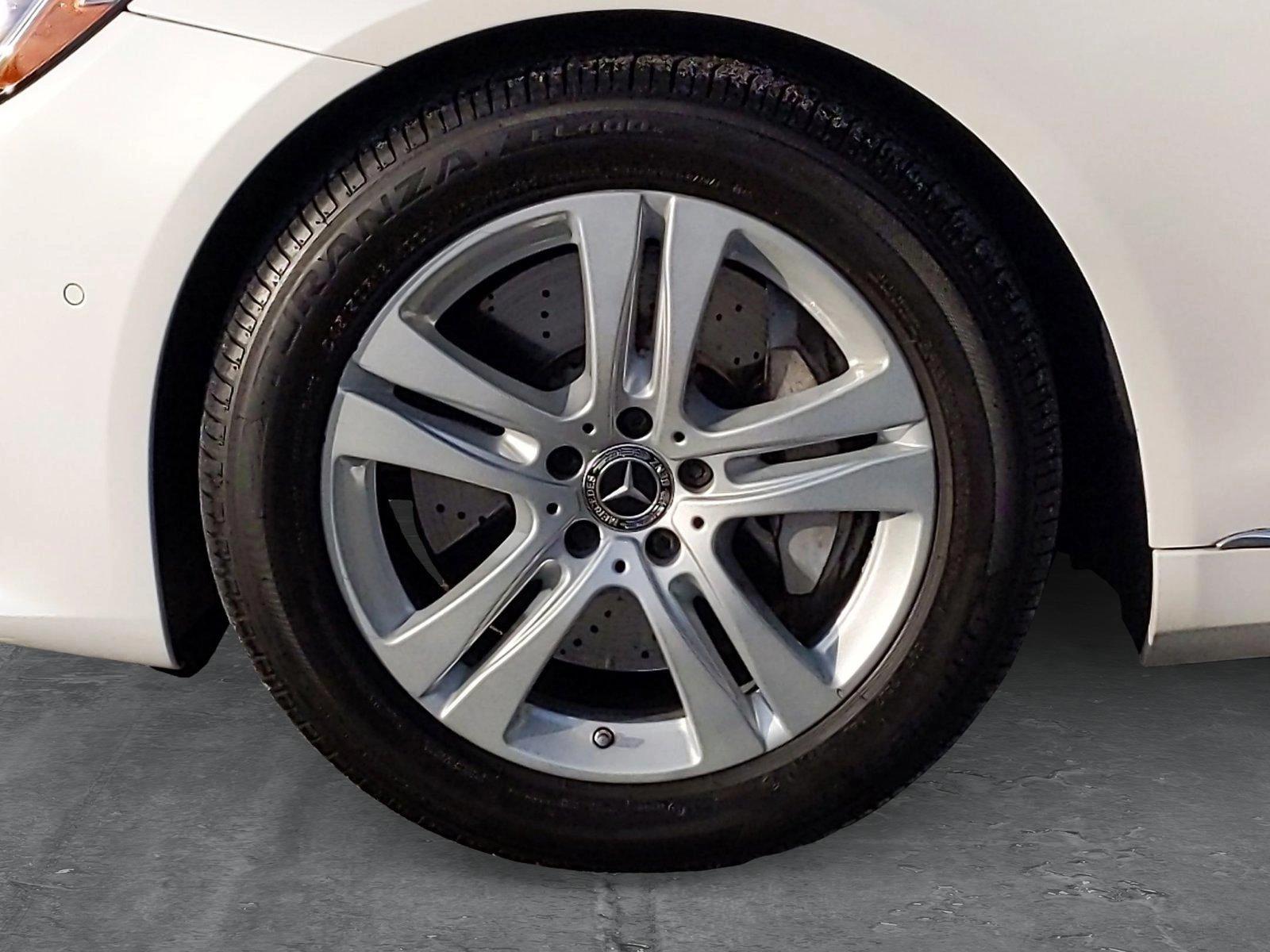 2019 Mercedes-Benz S-Class Vehicle Photo in Bel Air, MD 21014