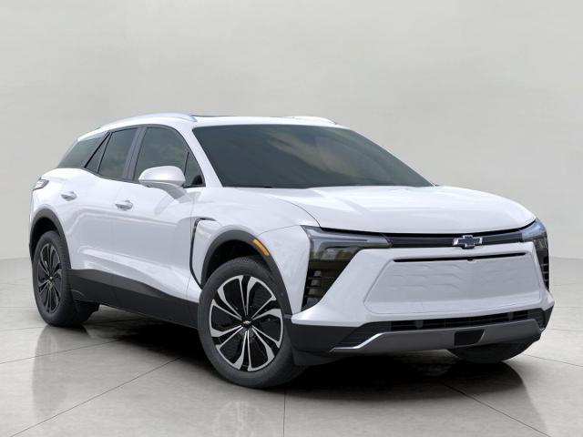 2025 Chevrolet Blazer EV Vehicle Photo in NEENAH, WI 54956-2243