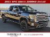 Used 2021 GMC Sierra 2500 Denali HD Denali with VIN 1GT49REY1MF264227 for sale in Tucson, AZ