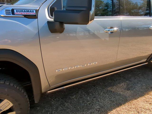 2025 GMC Sierra 2500 HD Vehicle Photo in ALBERTVILLE, AL 35950-0246