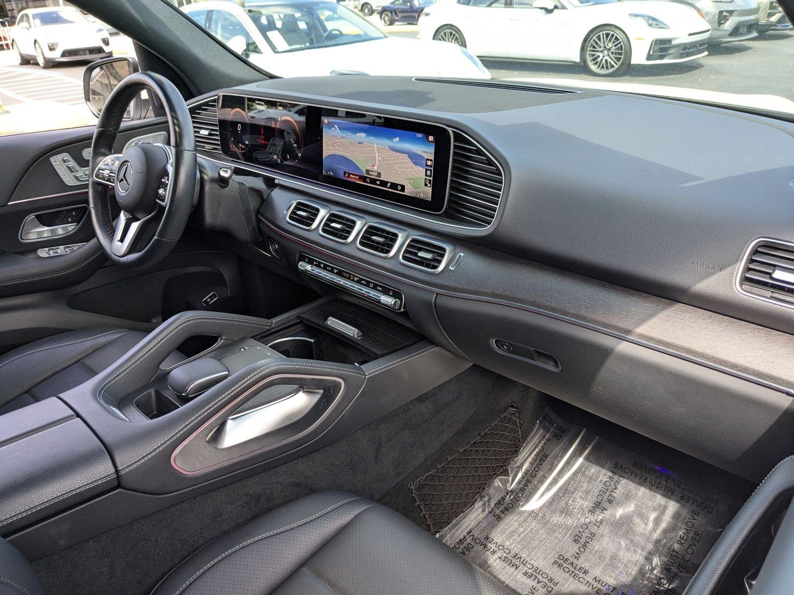 2021 Mercedes-Benz GLE Vehicle Photo in Maitland, FL 32751