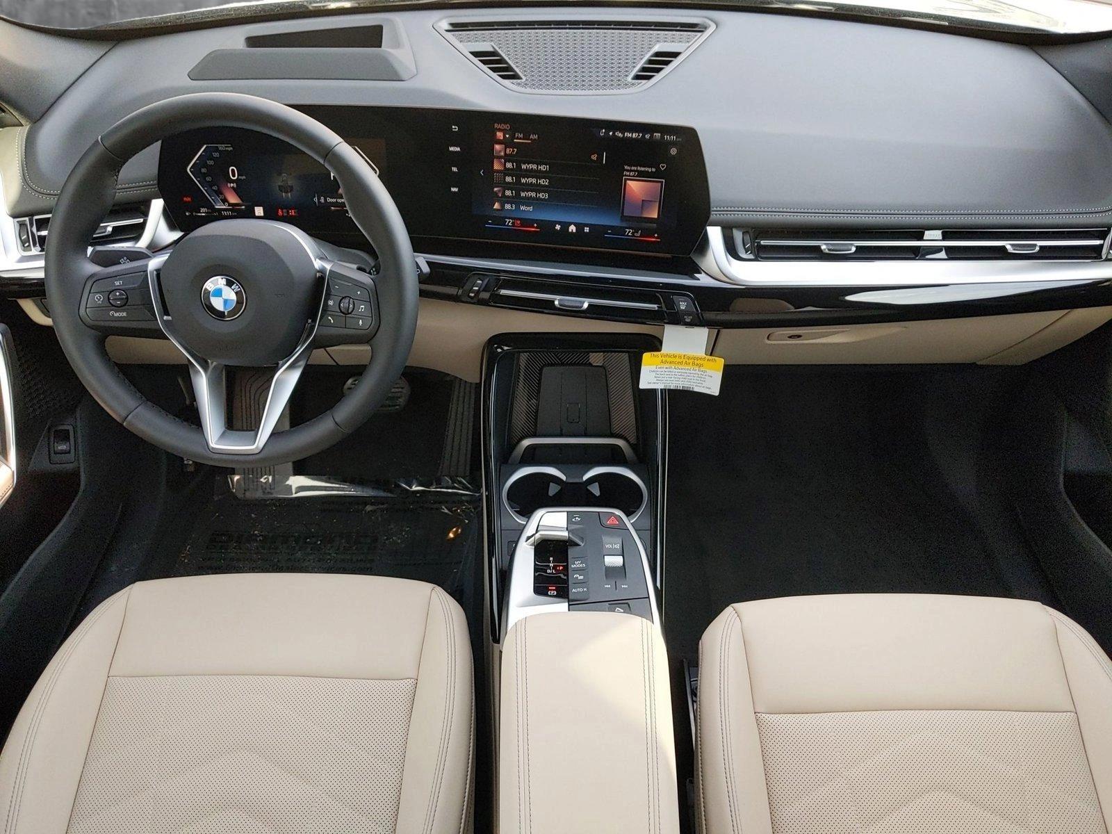 2025 BMW X1 xDrive28i Vehicle Photo in Towson, MD 21204