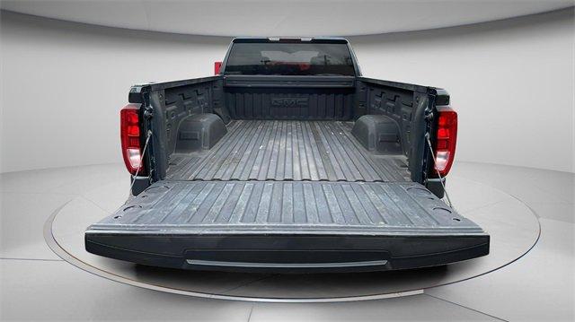 2019 GMC Sierra 1500 Vehicle Photo in THOMPSONTOWN, PA 17094-9014