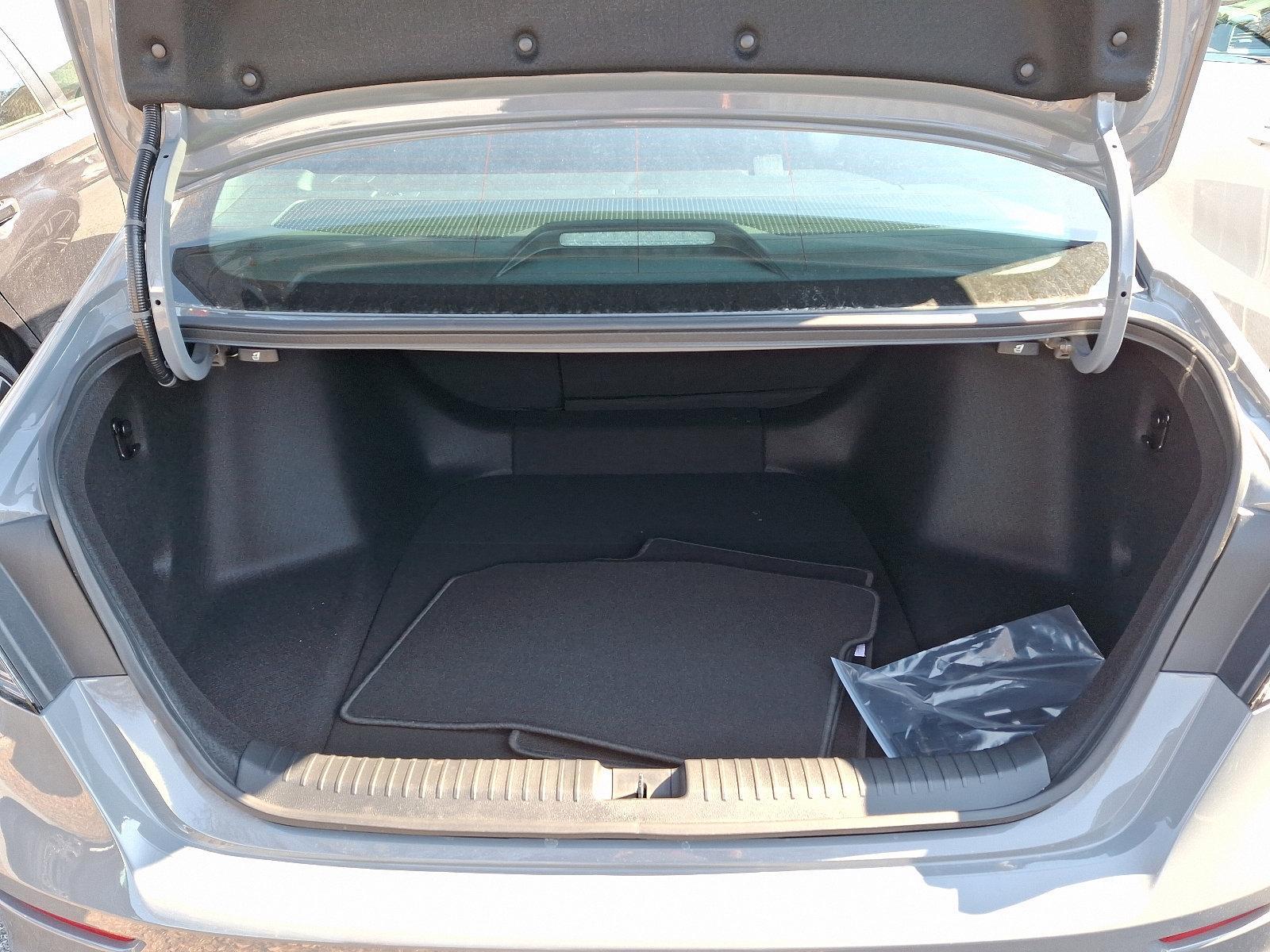 2025 Honda Accord Hybrid Vehicle Photo in Harrisburg, PA 17111