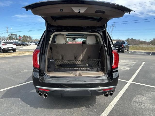 2021 GMC Yukon Vehicle Photo in ALBERTVILLE, AL 35950-0246