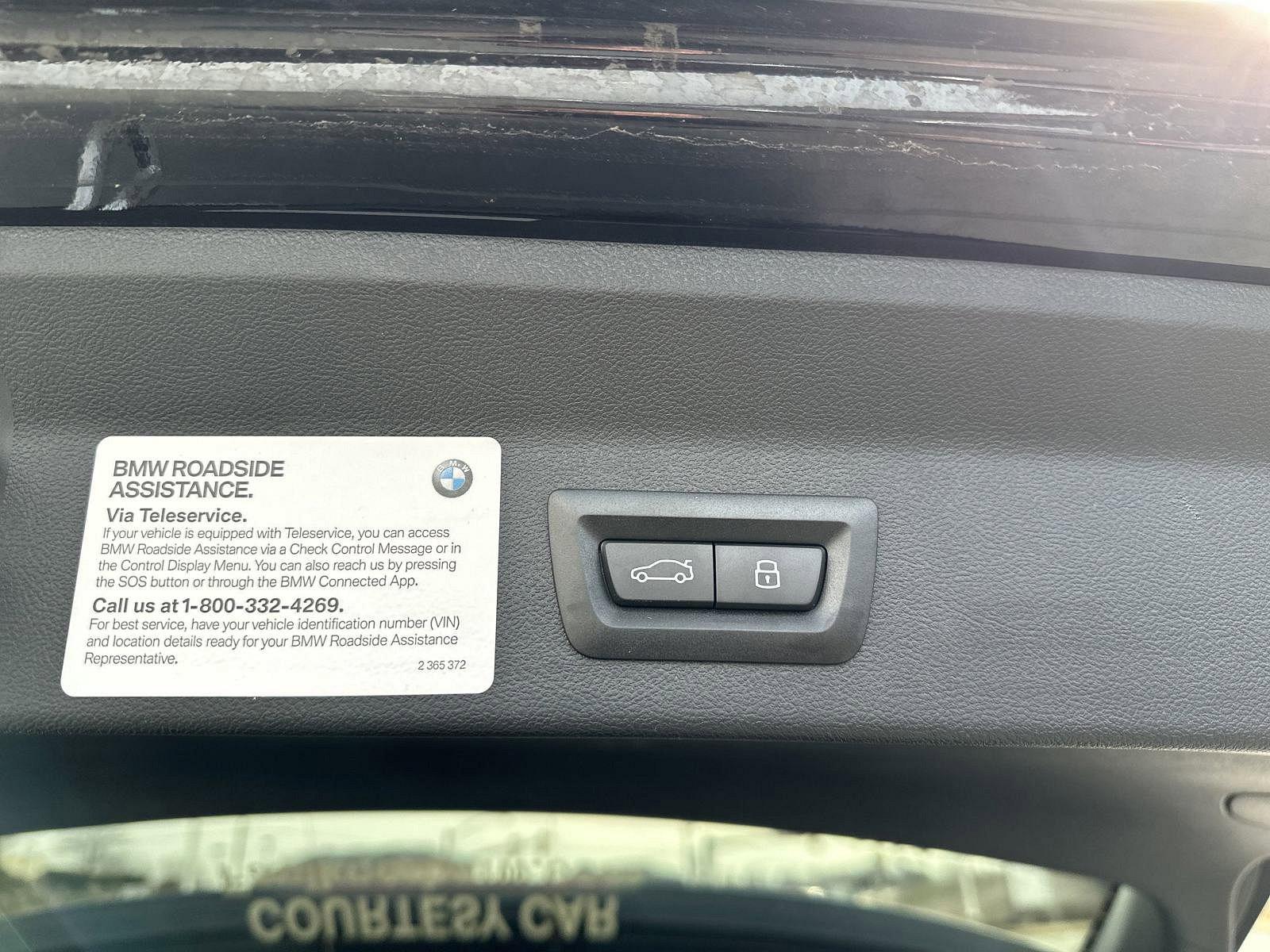2024 BMW X3 xDrive30i Vehicle Photo in Lancaster, PA 17601