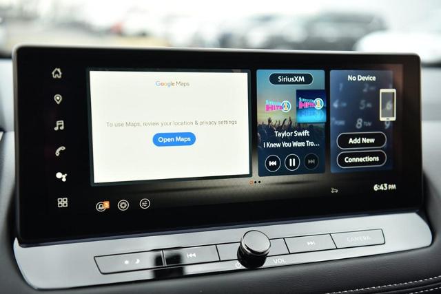 2025 Nissan Rogue Vehicle Photo in Ballwin, MO 63011