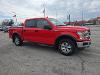Used 2020 Ford F-150 XLT with VIN 1FTEW1EP9LFA70856 for sale in Oregon, OH