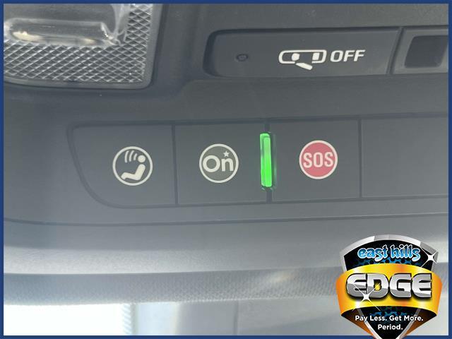 2022 Chevrolet Traverse Vehicle Photo in Roslyn, NY 11576
