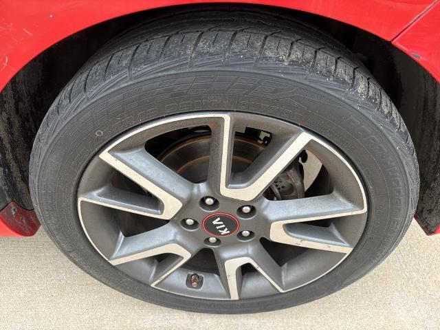 2020 Kia Soul Vehicle Photo in Oklahoma City, OK 73114