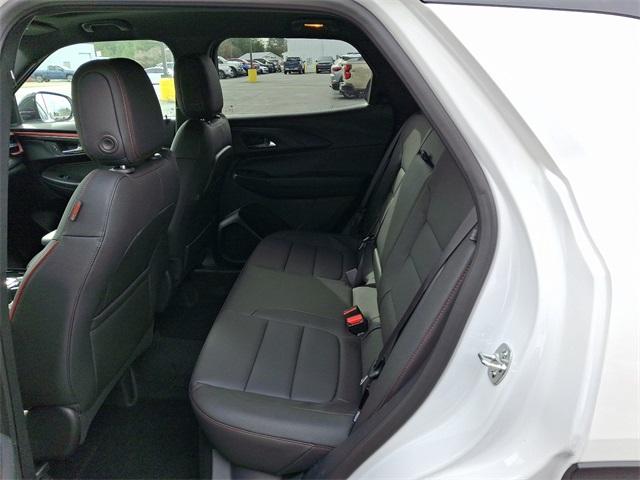 2025 Chevrolet Trailblazer Vehicle Photo in SEAFORD, DE 19973-8463