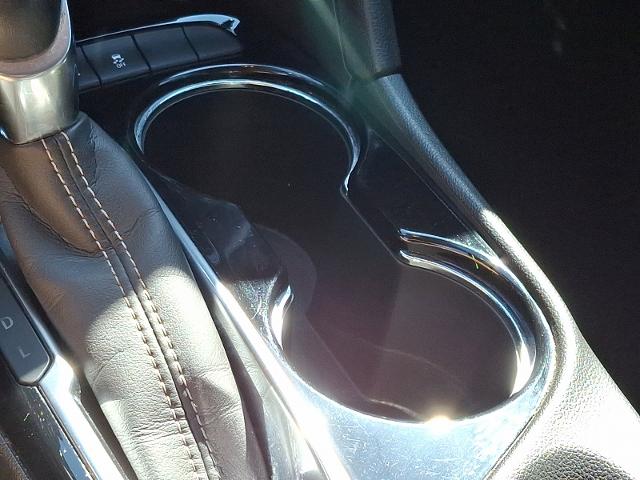 2020 Buick Encore GX Vehicle Photo in TREVOSE, PA 19053-4984