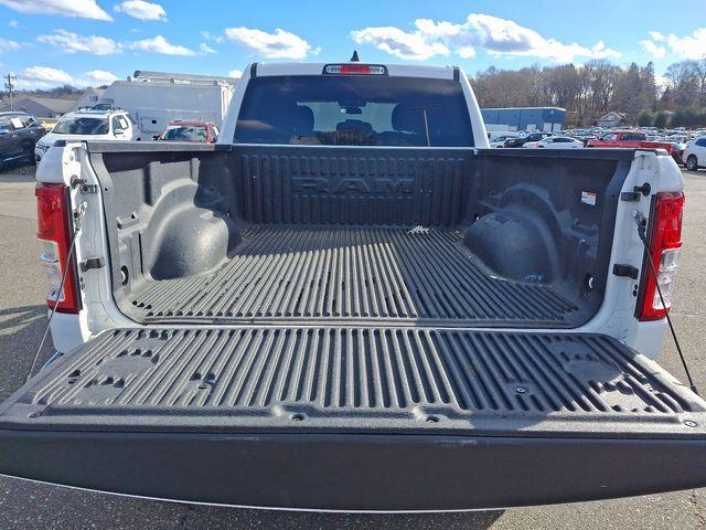 2022 Ram 1500 Vehicle Photo in WATERTOWN, CT 06795-3318