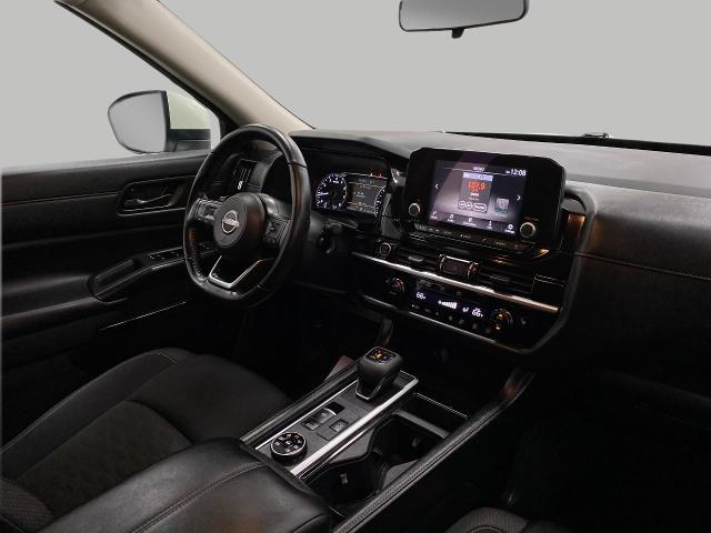 2024 Nissan Pathfinder Vehicle Photo in Appleton, WI 54913