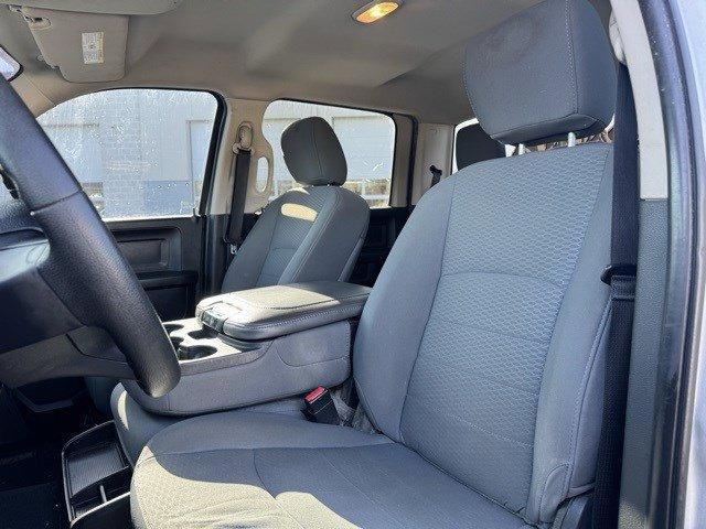 2013 Ram 1500 Vehicle Photo in Mechanicsburg, PA 17050-1707