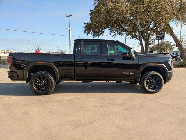 2024 GMC Sierra 2500 HD Vehicle Photo in SELMA, TX 78154-1460