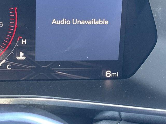 2025 GMC Canyon Vehicle Photo in ALBERTVILLE, AL 35950-0246