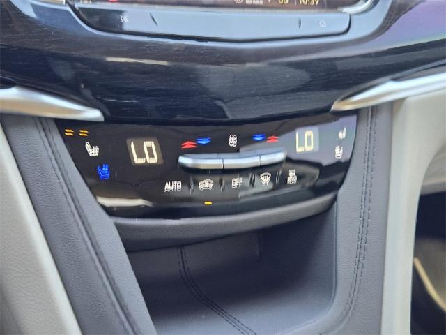 2024 Cadillac XT6 Vehicle Photo in Oklahoma City, OK 73114