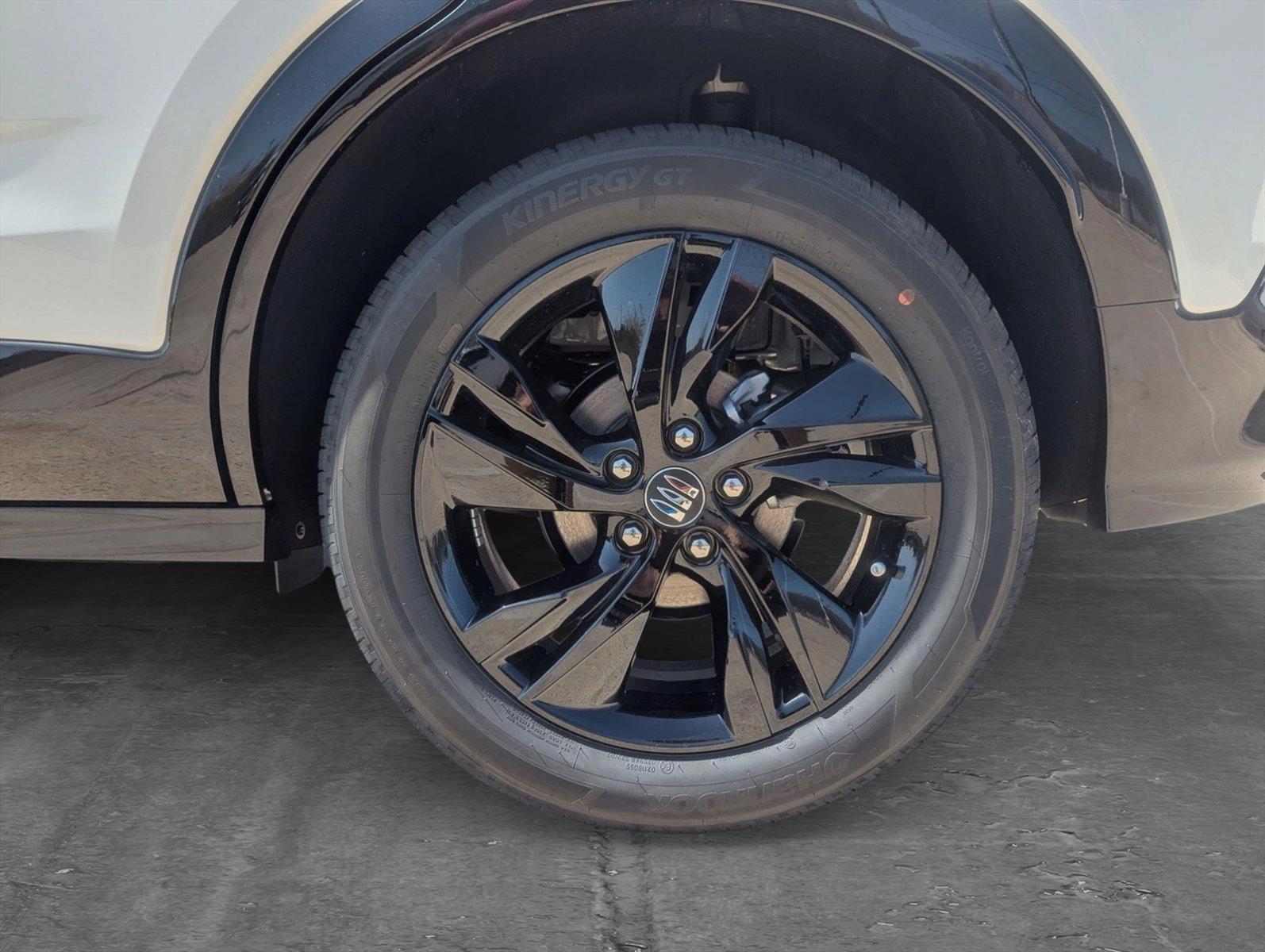 2025 Buick Encore GX Vehicle Photo in CORPUS CHRISTI, TX 78412-4902