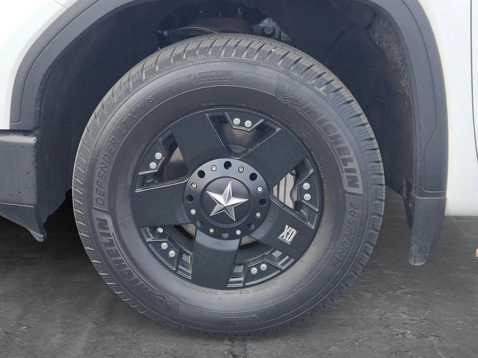 2019 GMC Sierra 1500 Vehicle Photo in GILBERT, AZ 85297-0446