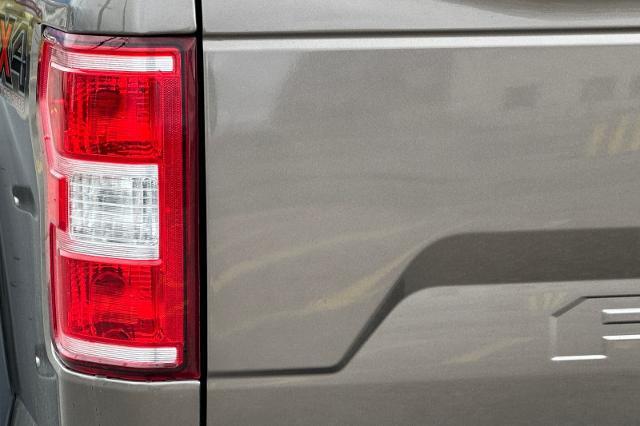 2020 Ford F-150 Vehicle Photo in SPOKANE, WA 99202-2191