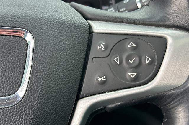 2018 GMC Acadia Vehicle Photo in SPOKANE, WA 99202-2191