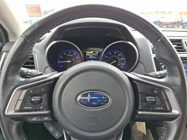 2018 Subaru Outback Vehicle Photo in LEWES, DE 19958-4935