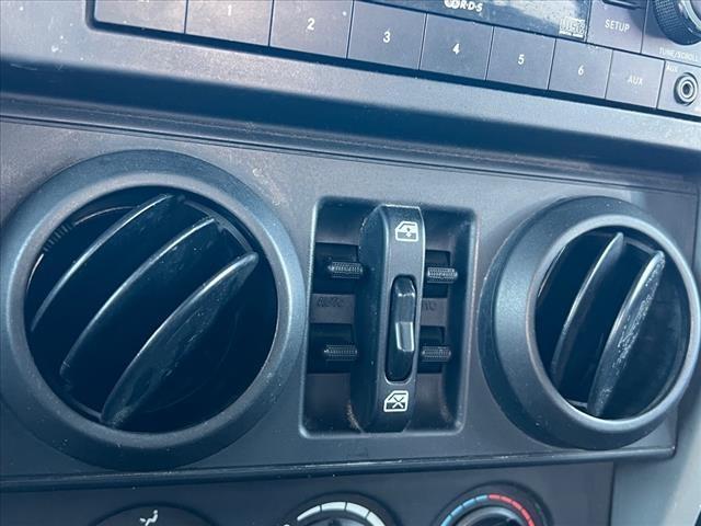 2010 Jeep Wrangler Unlimited Vehicle Photo in Shiloh, IL 62269