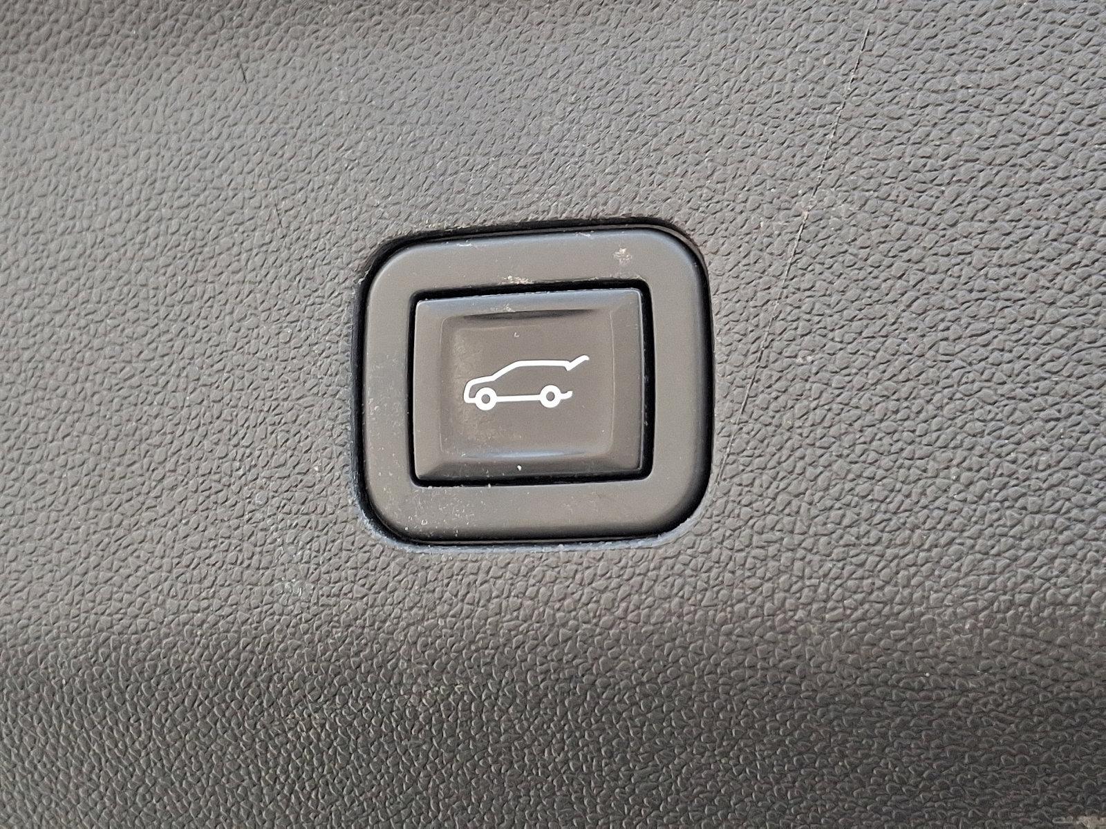 2021 Chevrolet Tahoe Vehicle Photo in Trevose, PA 19053